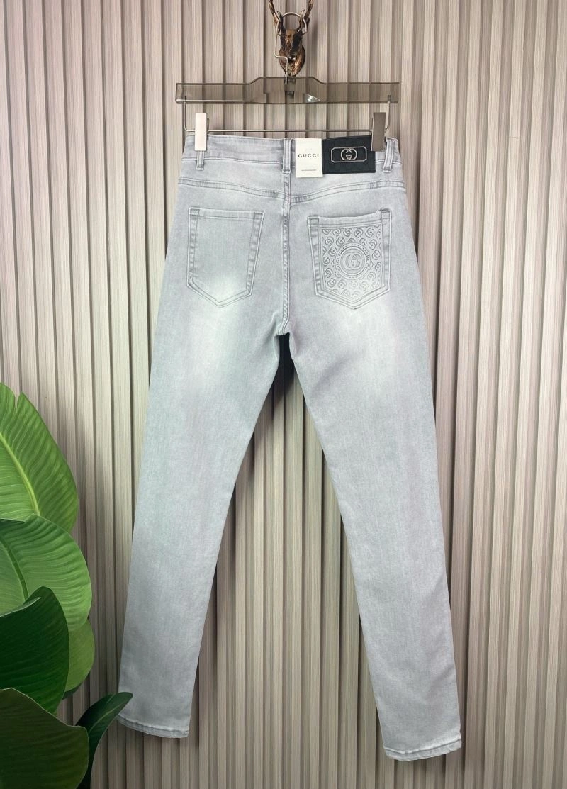 Gucci Jeans Resilient 127358