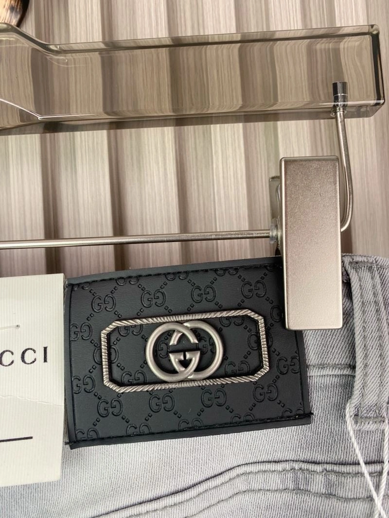 Gucci Jeans Resilient 127358