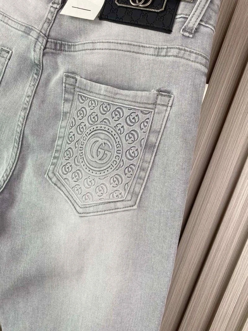 Gucci Jeans Resilient 127358