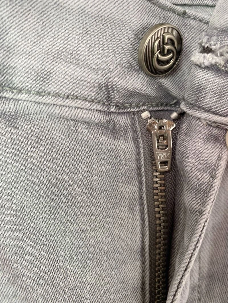 Gucci Jeans Resilient 127358