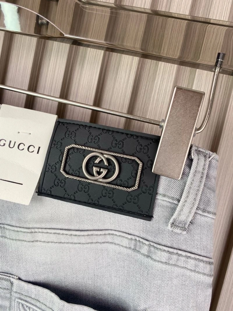 Gucci Jeans Resilient 127358