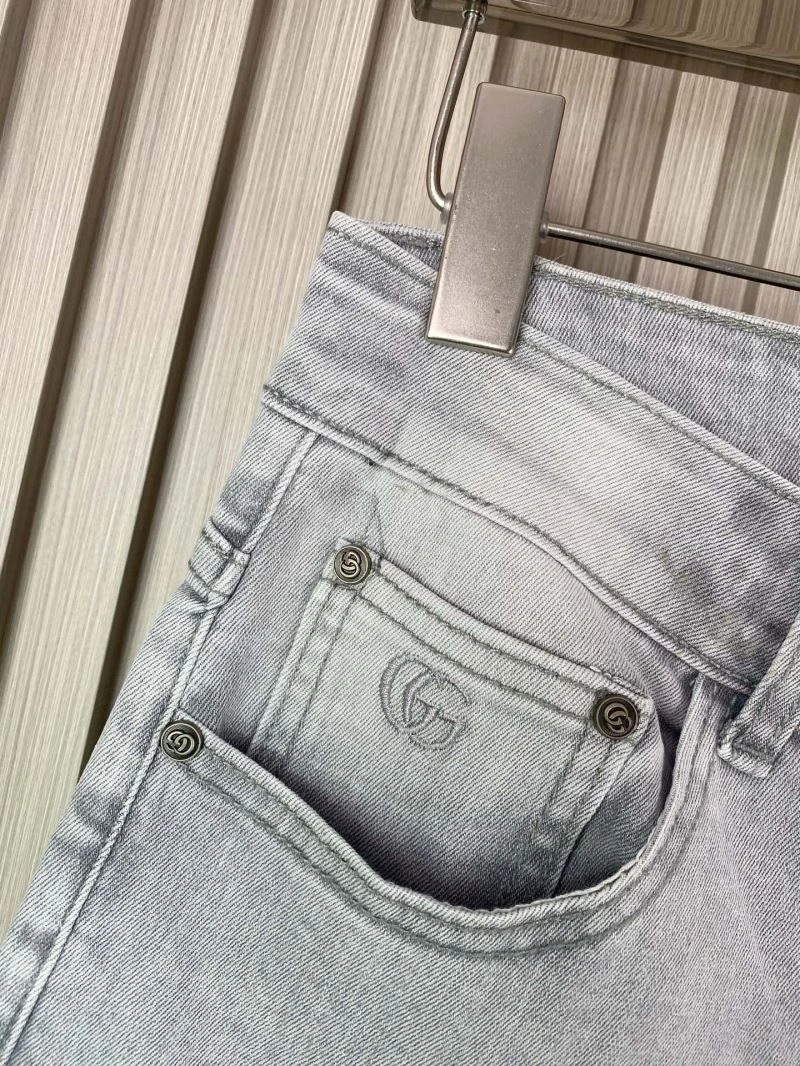 Gucci Jeans Resilient 127358