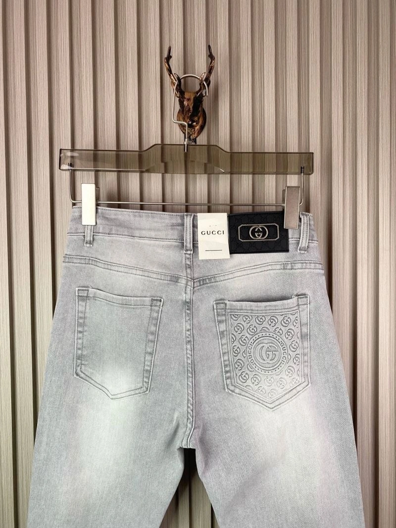 Gucci Jeans Resilient 127358