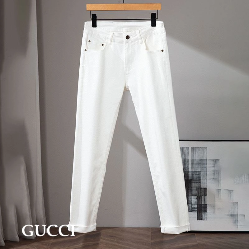 Compact Gucci Jeans 127406
