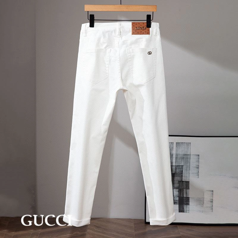 Compact Gucci Jeans 127406