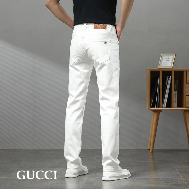 Compact Gucci Jeans 127406