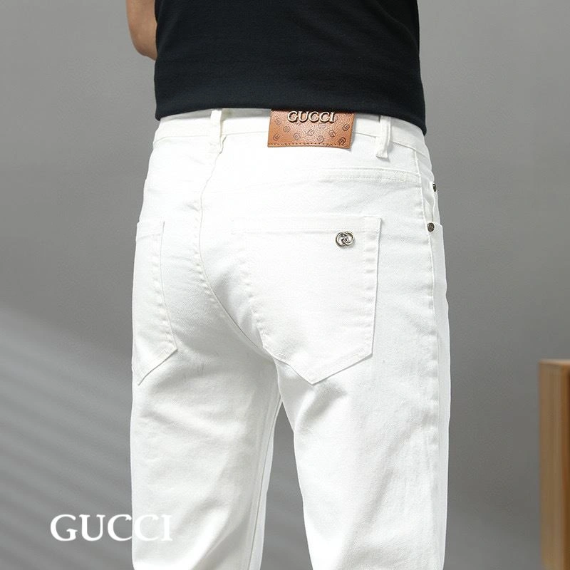 Compact Gucci Jeans 127406