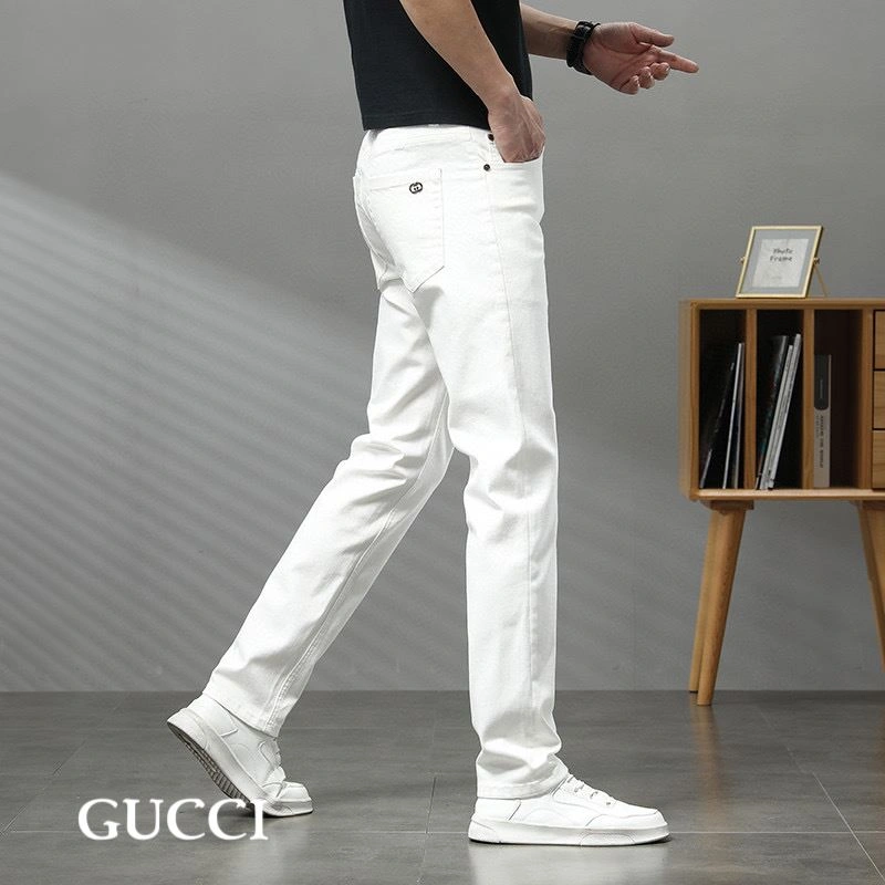Compact Gucci Jeans 127406