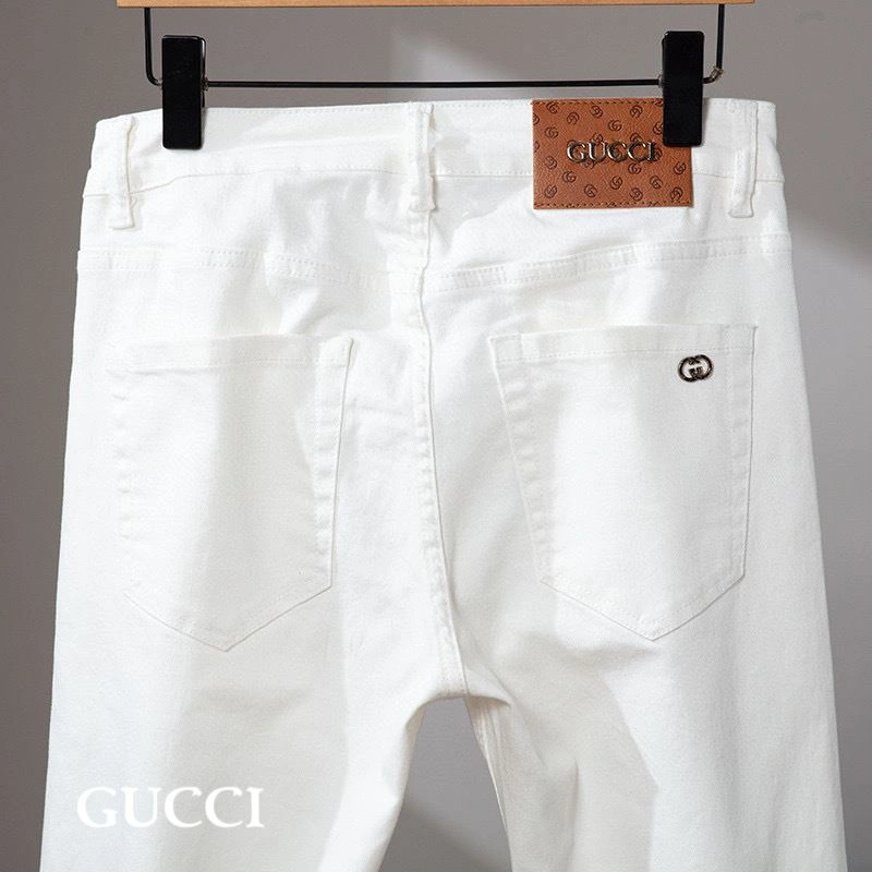 Compact Gucci Jeans 127406