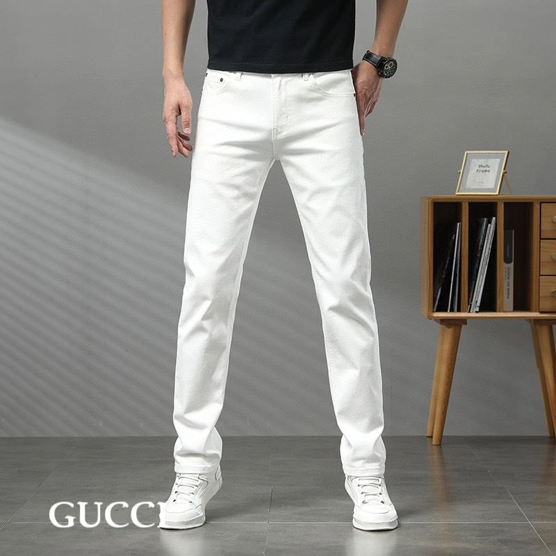Compact Gucci Jeans 127406