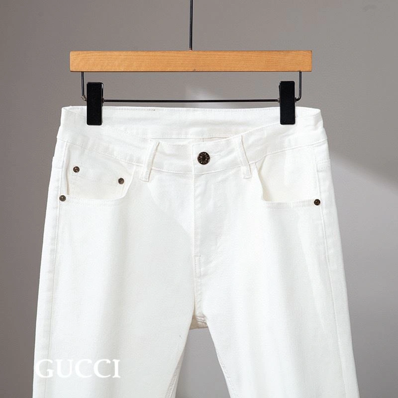 Compact Gucci Jeans 127406