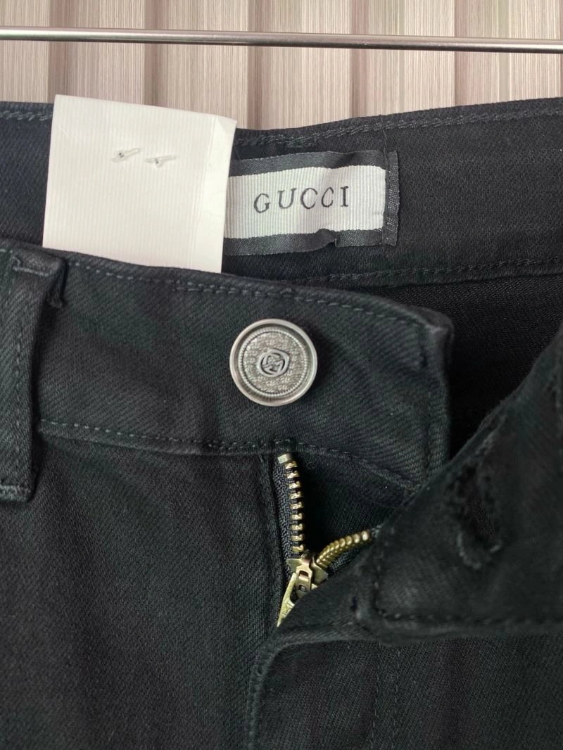 Gucci Jeans FlexibleFit 127345