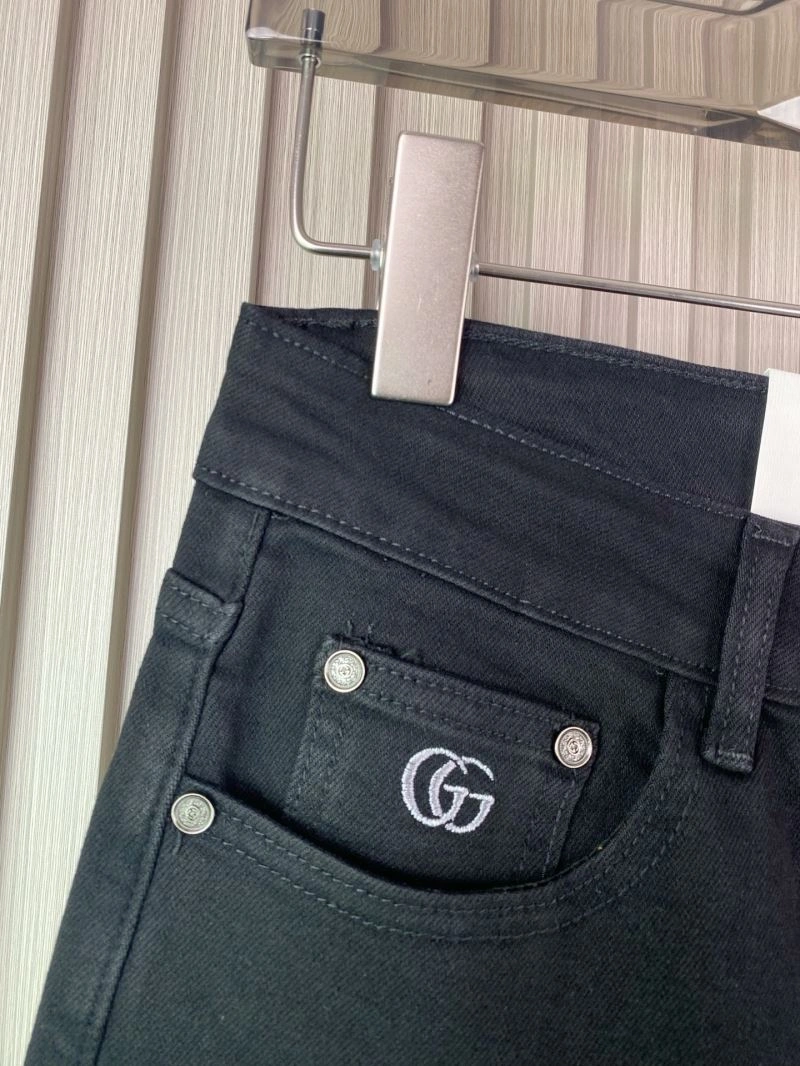 Gucci Jeans FlexibleFit 127345