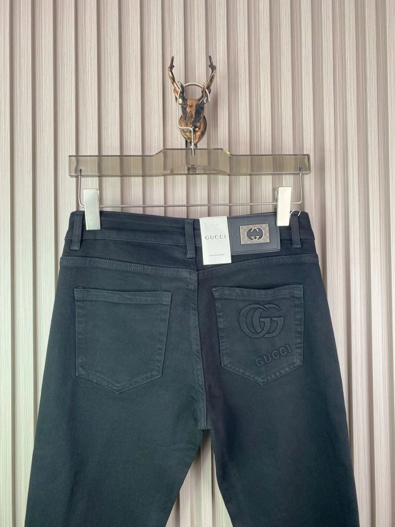 Gucci Jeans FlexibleFit 127345