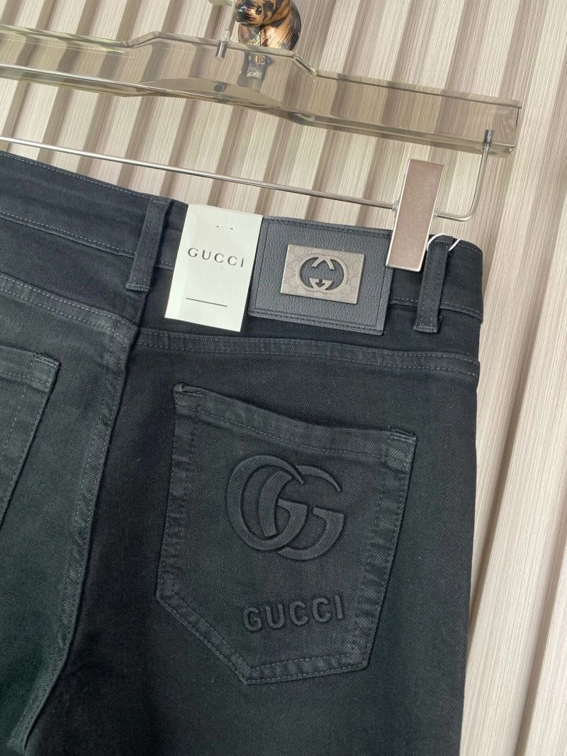 Gucci Jeans FlexibleFit 127345