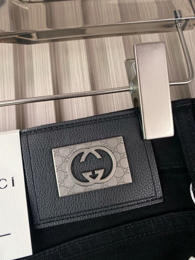 Gucci Jeans FlexibleFit 127345