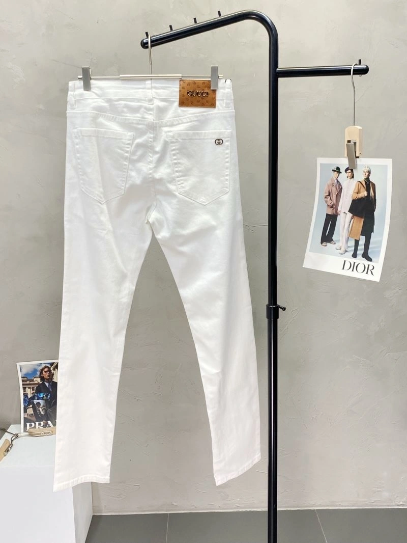 GoAnywhere Gucci Jeans 127359
