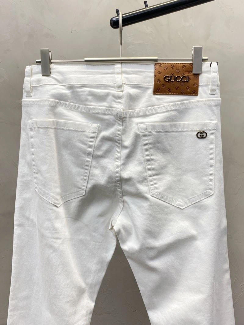 GoAnywhere Gucci Jeans 127359