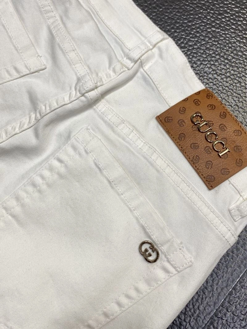 GoAnywhere Gucci Jeans 127359