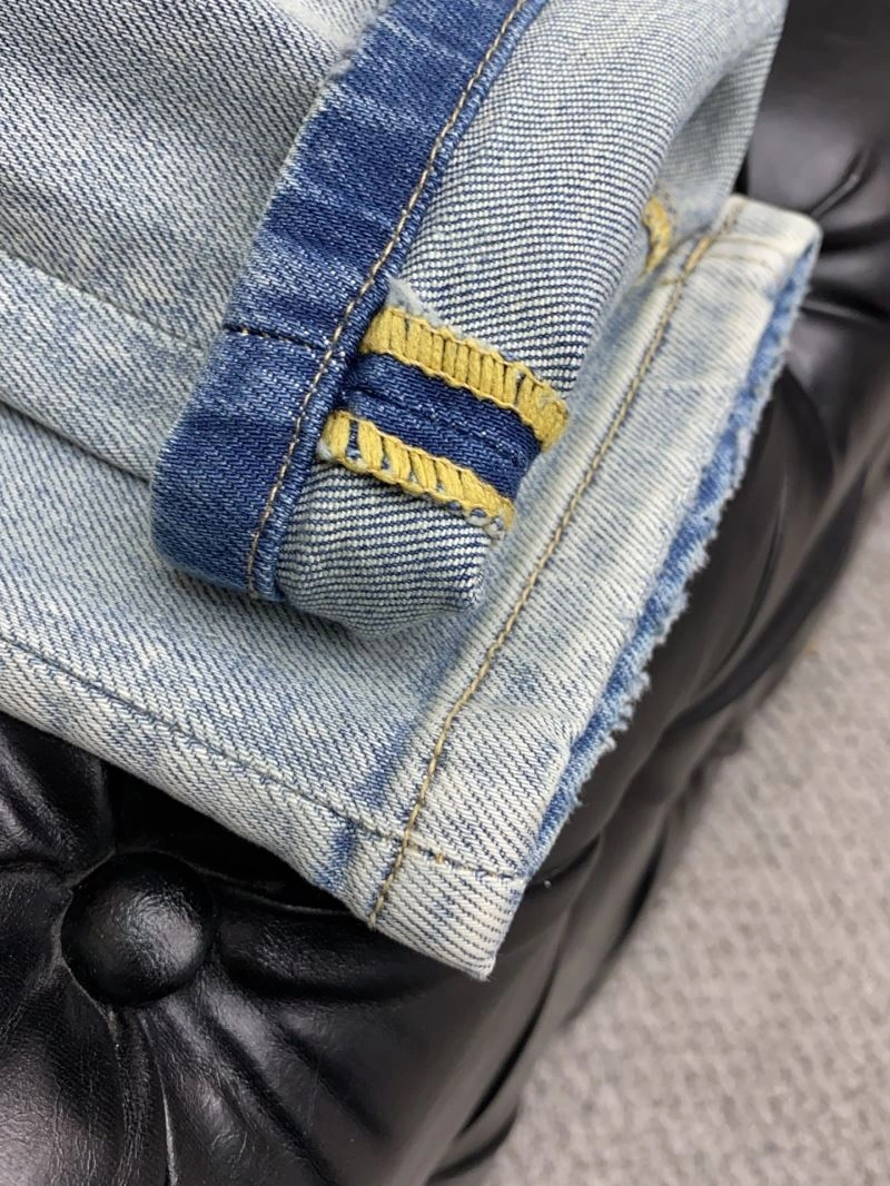 Comfortable Gucci Jeans 127360