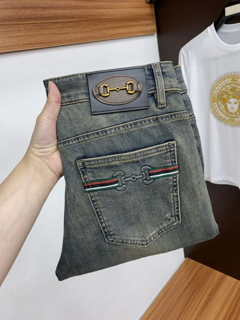 SportInspired Gucci Jeans 127352