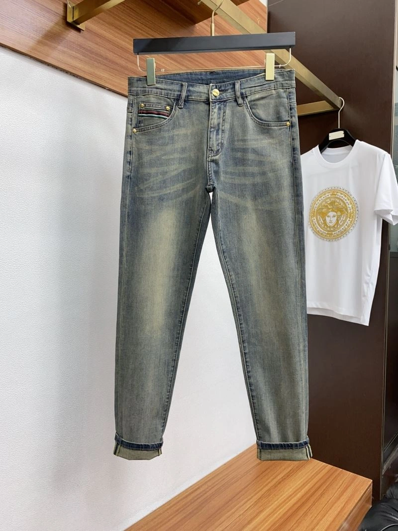 SportInspired Gucci Jeans 127352