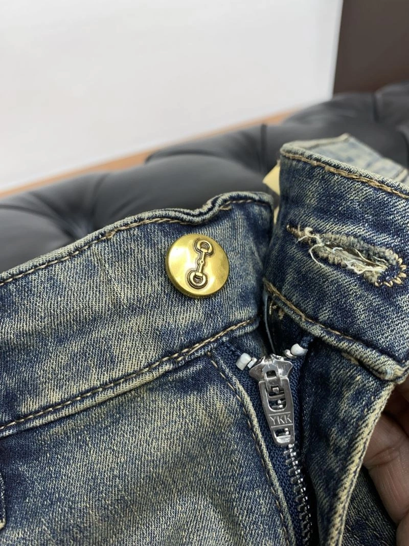 SportInspired Gucci Jeans 127352