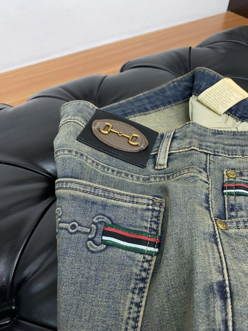SportInspired Gucci Jeans 127352