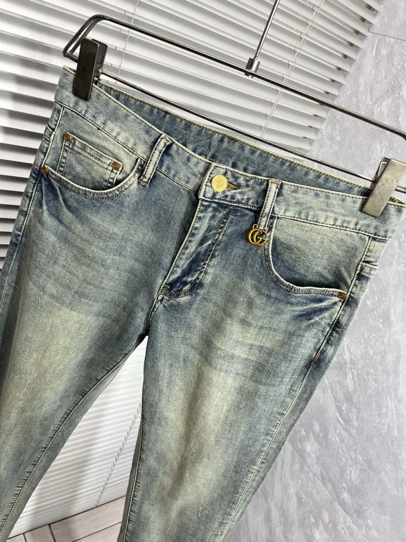 Colorful Gucci Jeans 127356