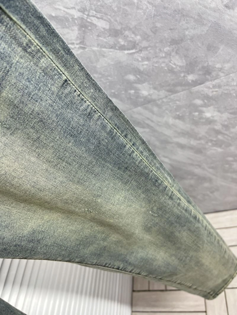 Colorful Gucci Jeans 127356