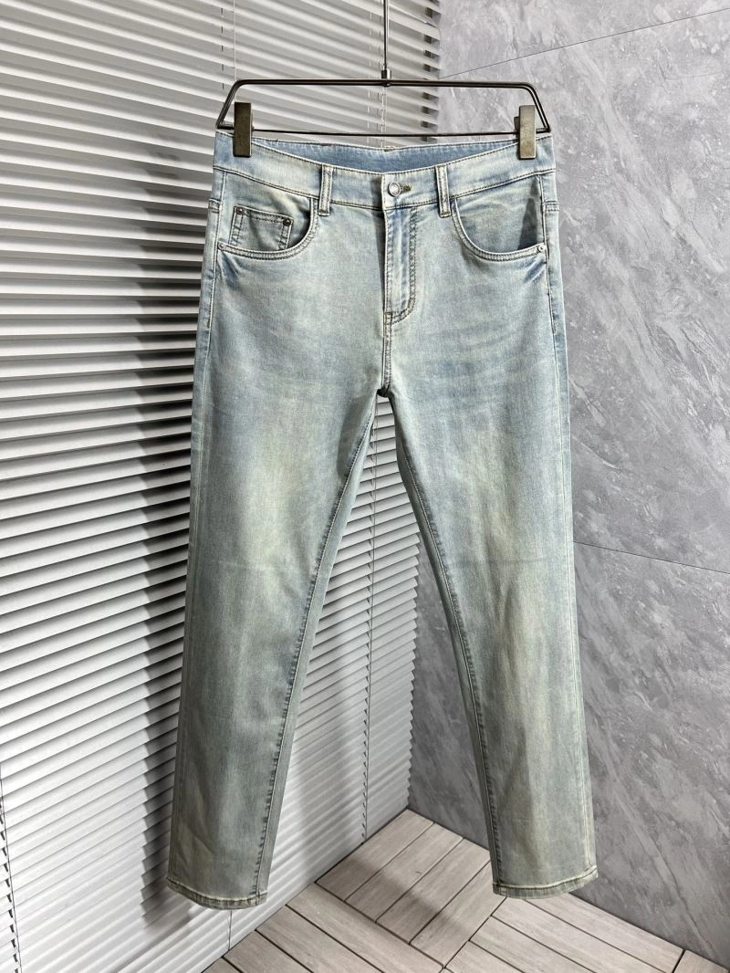 Comfortable Gucci Jeans 127344