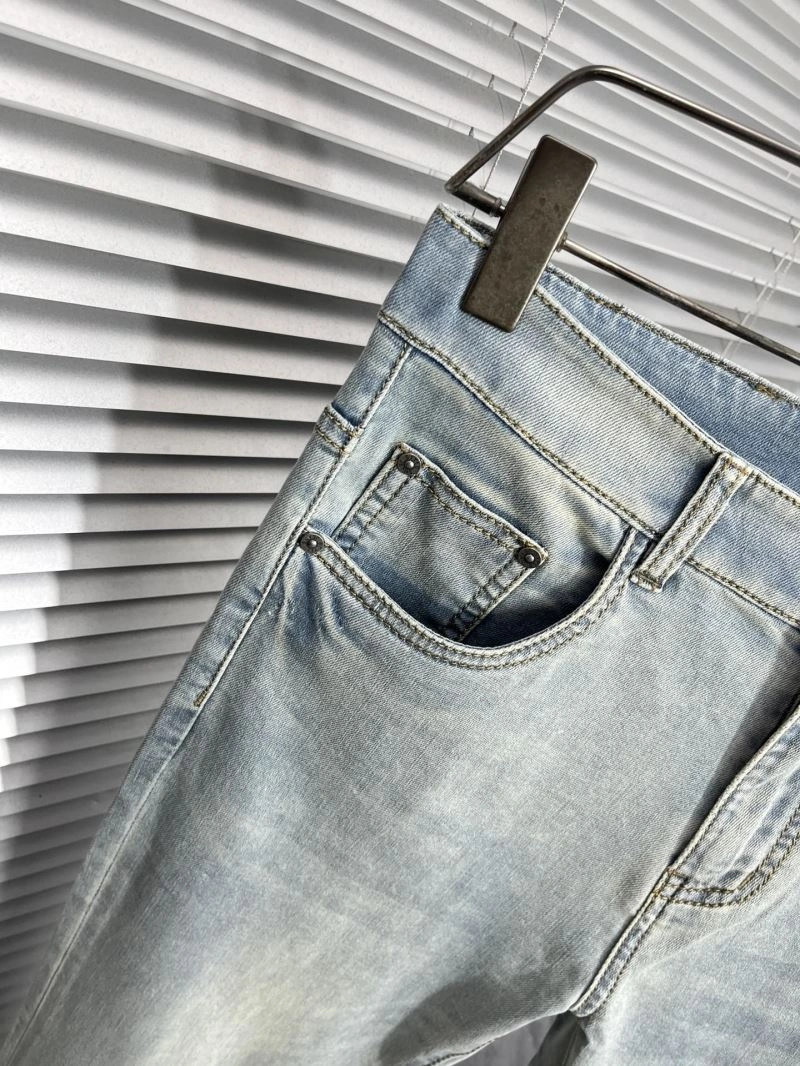 Comfortable Gucci Jeans 127344