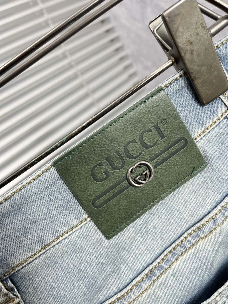 Comfortable Gucci Jeans 127344