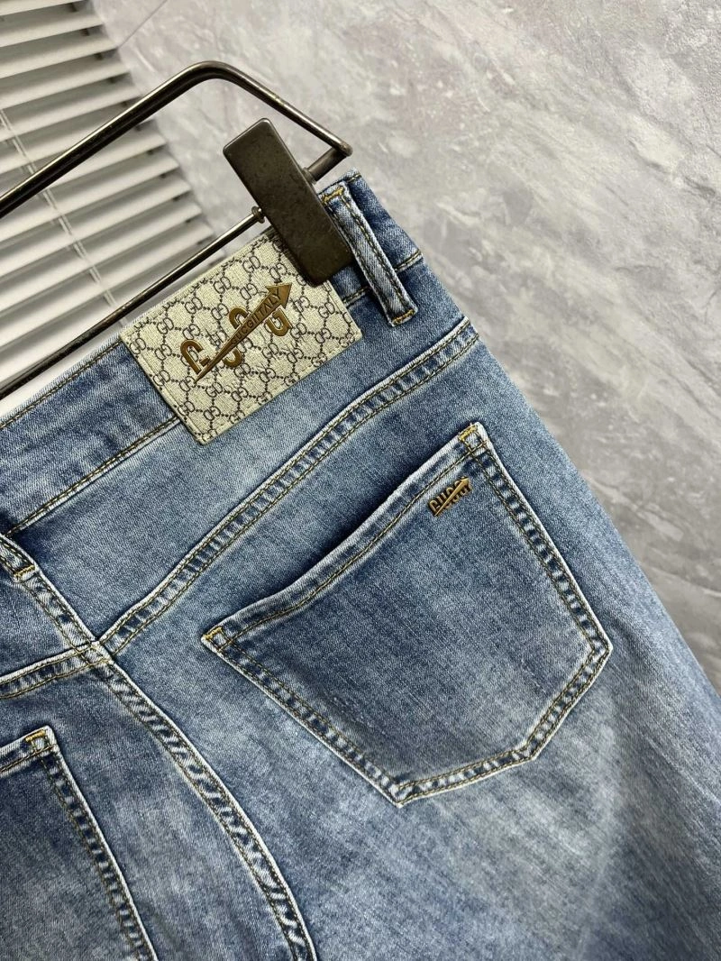 Gucci Jeans Compact 127342