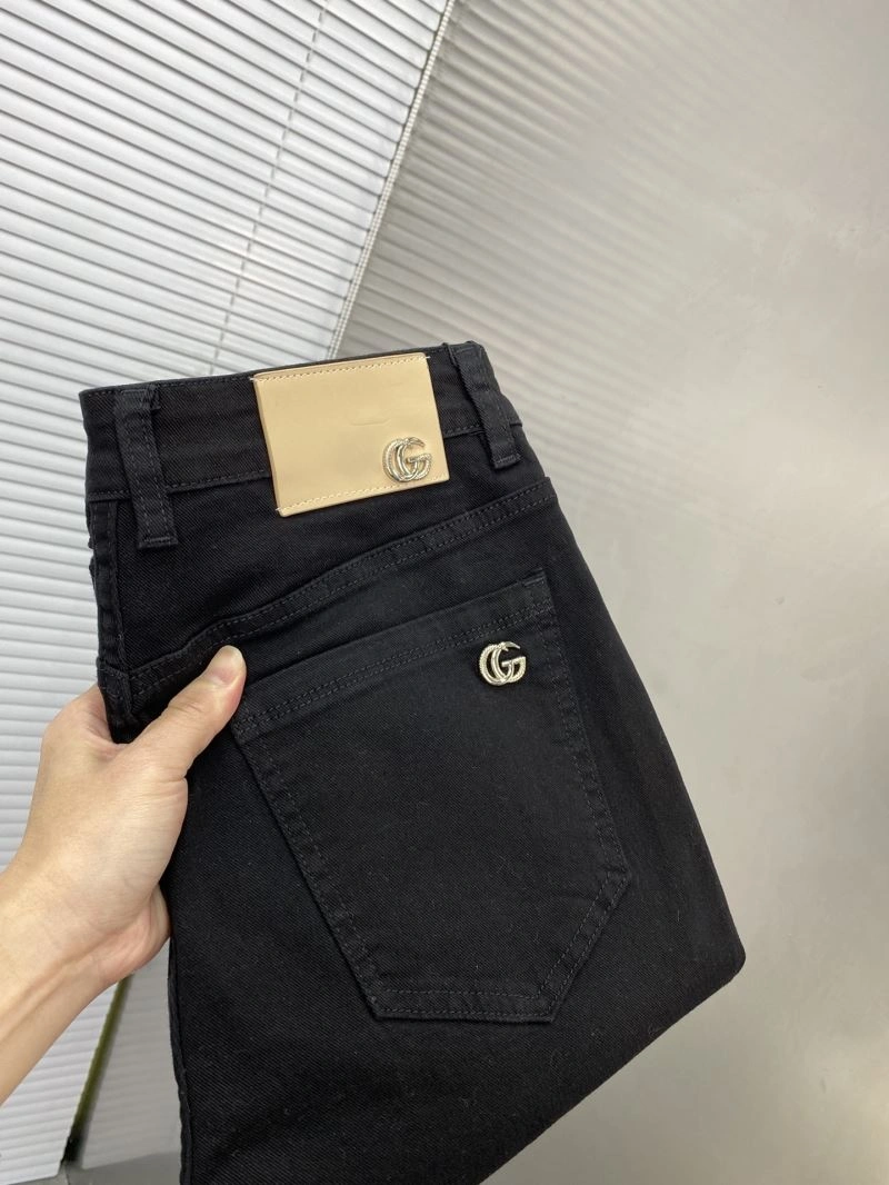 FlexibleFit Gucci Jeans 127336