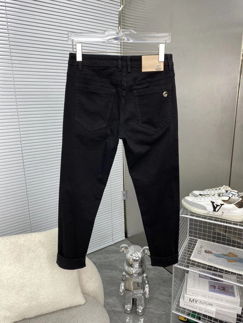 FlexibleFit Gucci Jeans 127336