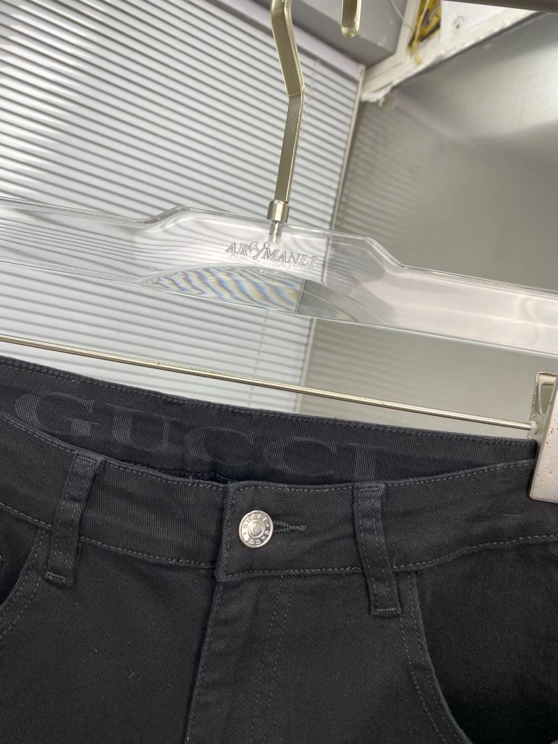 FlexibleFit Gucci Jeans 127336