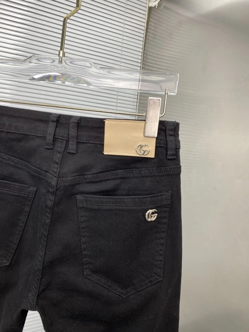 FlexibleFit Gucci Jeans 127336