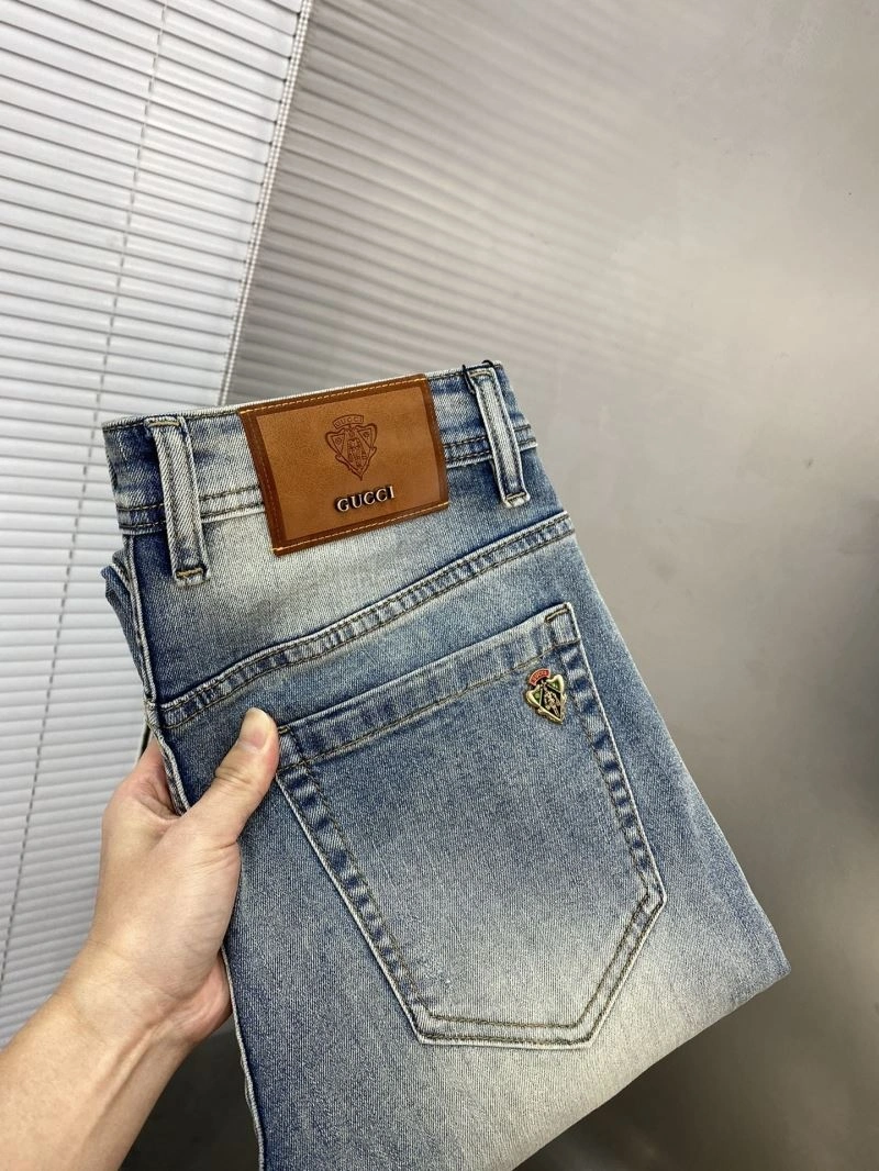 Gucci Jeans Snug 127343