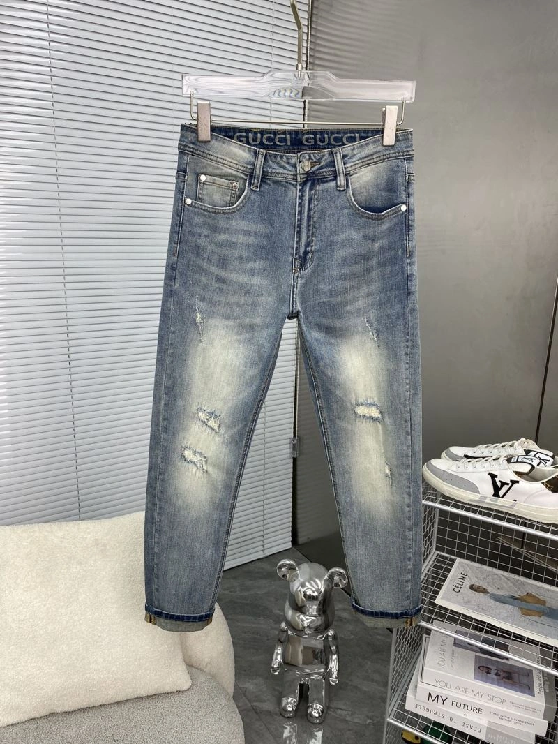 Gucci Jeans Snug 127343