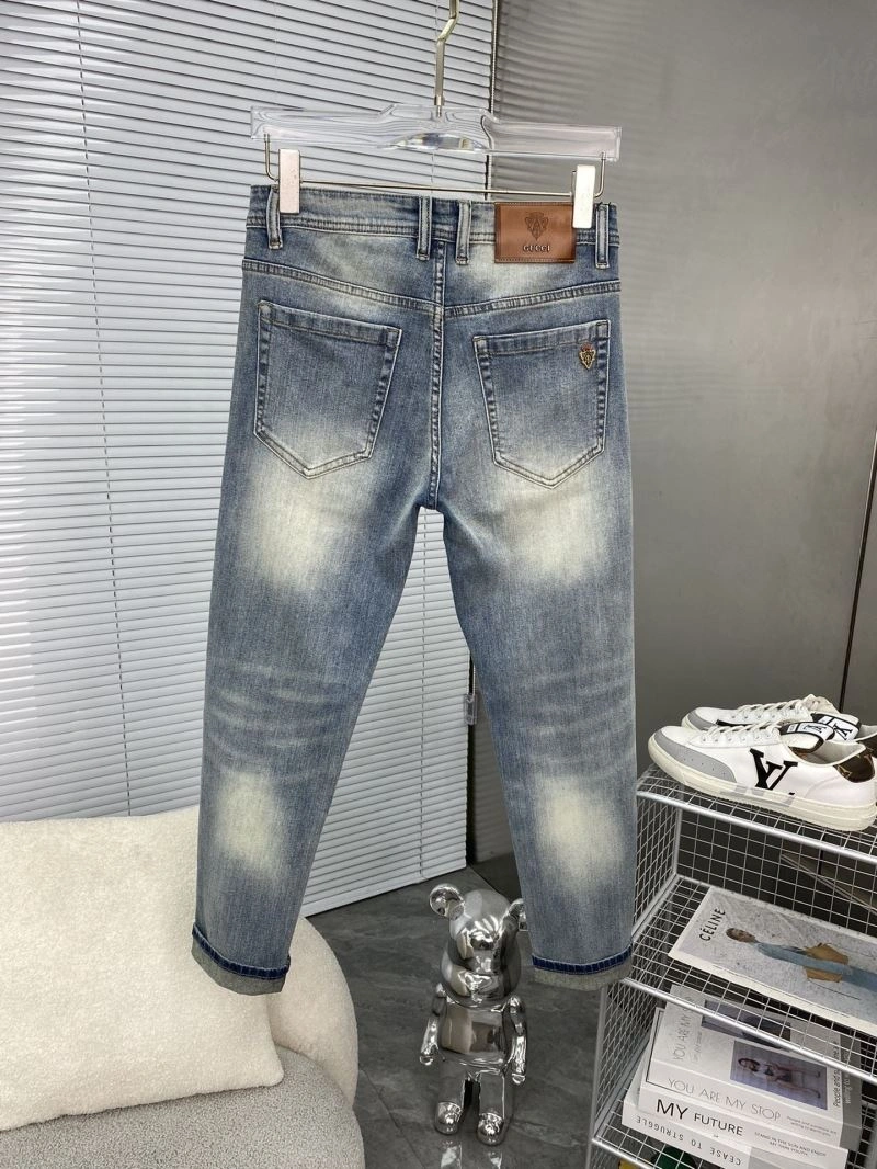 Gucci Jeans Snug 127343