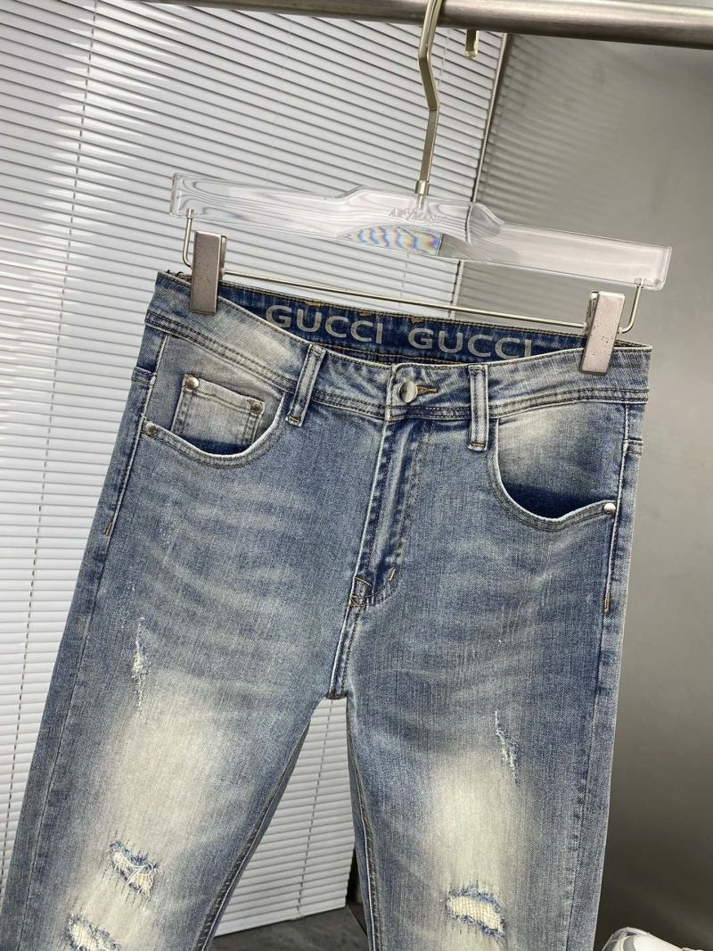 Gucci Jeans Snug 127343