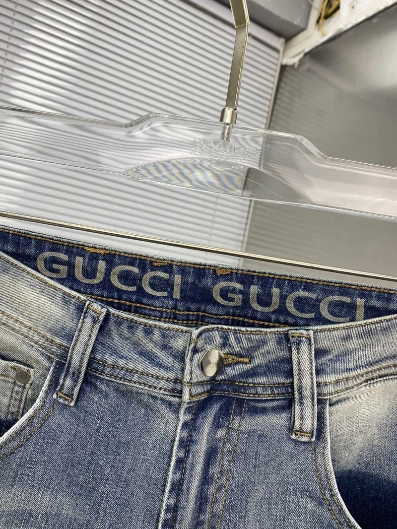 Gucci Jeans Snug 127343