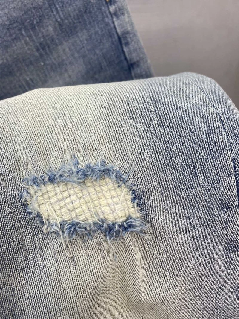 Gucci Jeans Snug 127343