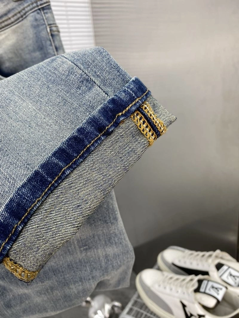 Gucci Jeans Snug 127343