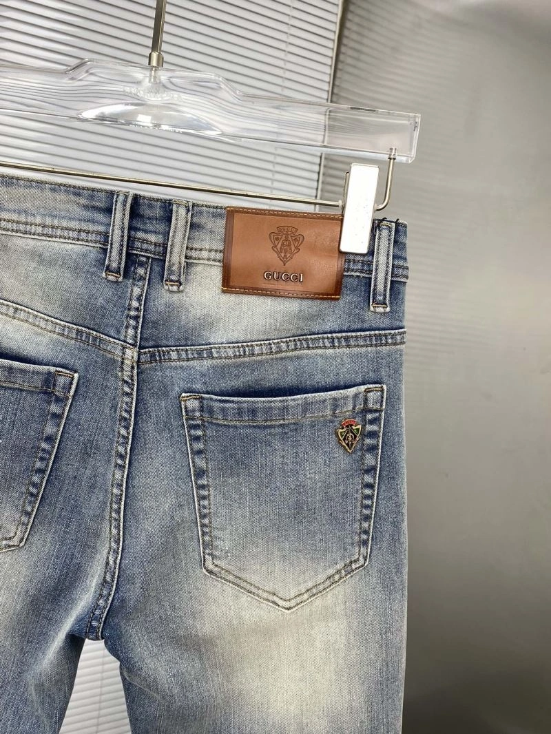 Gucci Jeans Snug 127343