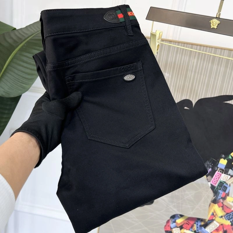 Gucci Jeans Youthful 127351