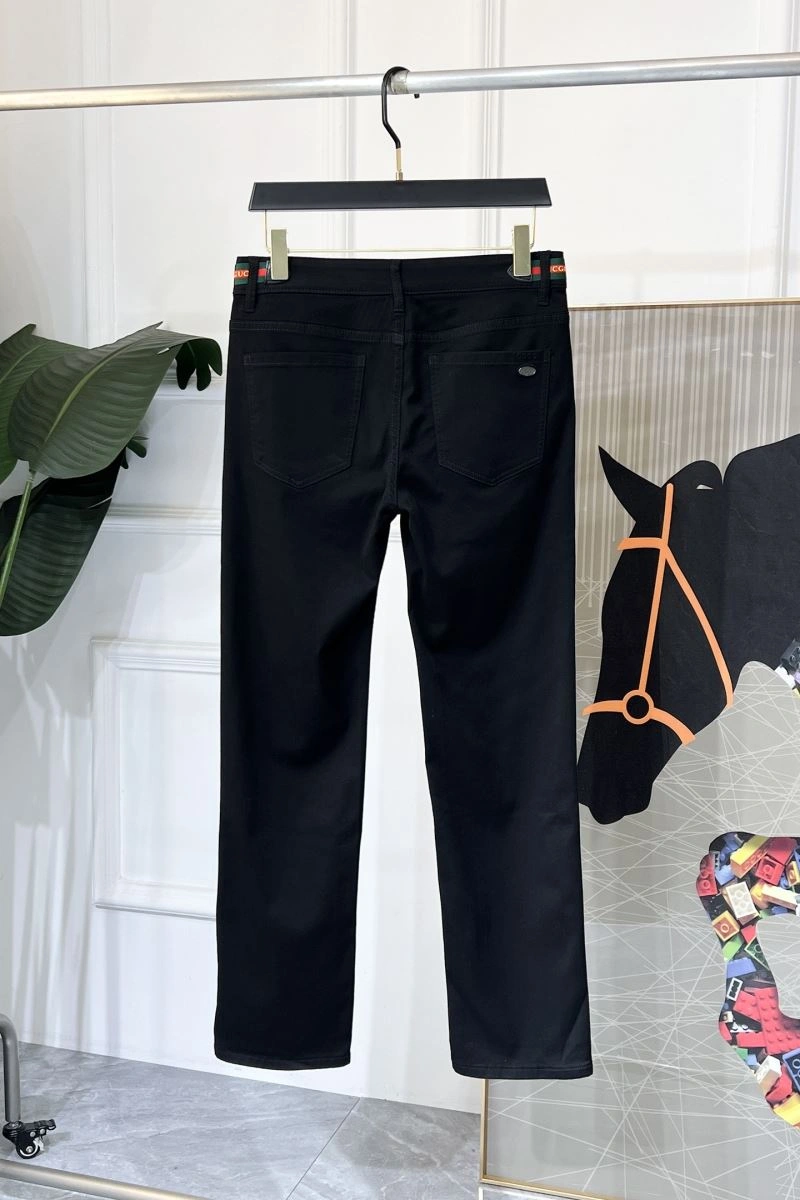 Gucci Jeans Youthful 127351