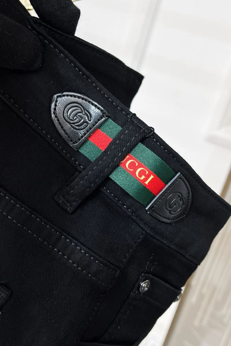 Gucci Jeans Youthful 127351