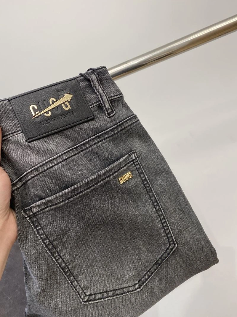 Gucci Jeans Attractive 127349